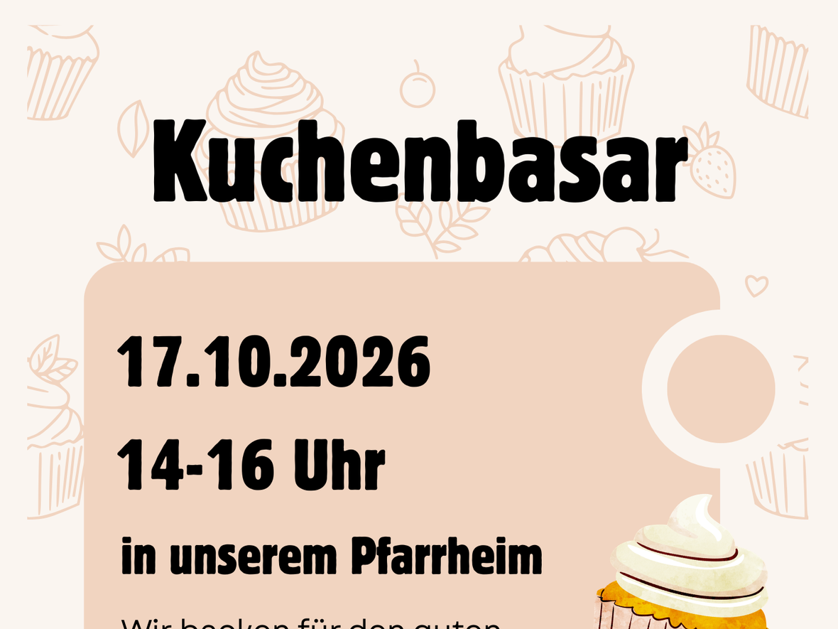 plakatkuchenbasar